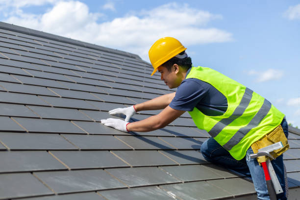 Best Roof Maintenance and Cleaning  in Seven Points, TX