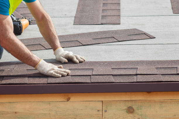 Best Green or Eco-Friendly Roofing Solutions  in Seven Points, TX